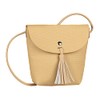 Denim Tom Tailor, Ida Special Women's Shoulder Bag without Zip,