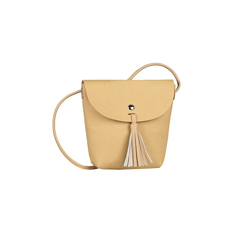 Denim Tom Tailor, Ida Special Women's Shoulder Bag without Zip,