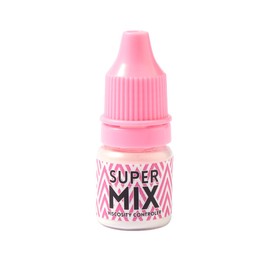 Blackwings Super Mix Eyelash Perm Solution Blending Agent Keratin Eyelash Curling Surgery Mix Viscosity Enhancing