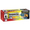 Creosote Sweeping Log For Fireplaces (Pack of 6)