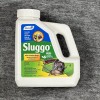 Monterey Sluggo Slug & Snail Pellets for Organic Gardening, 2.5