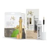 Kit Serum Pestaas Cejas Roll On Ojos Mc Life Regalo