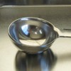 Nagao Tsubamesanjo Extra Thick Measuring Spoon, 0.7 fl oz (20