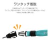 Luplus LP-MNS06RD Smartphone (General Purpose) Multifunctional Neck Strap, PALLET, Red