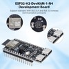 ESP32-H2 ESP32-H2-DevKitM-1-N4 Development Board AYWHP 2 Pieces IoT Development Board