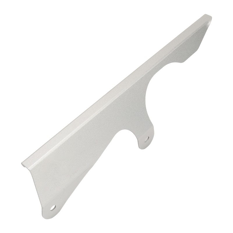 Motorcycle Chain Cover Aluminium Chain Belt Guard Protector Shield for