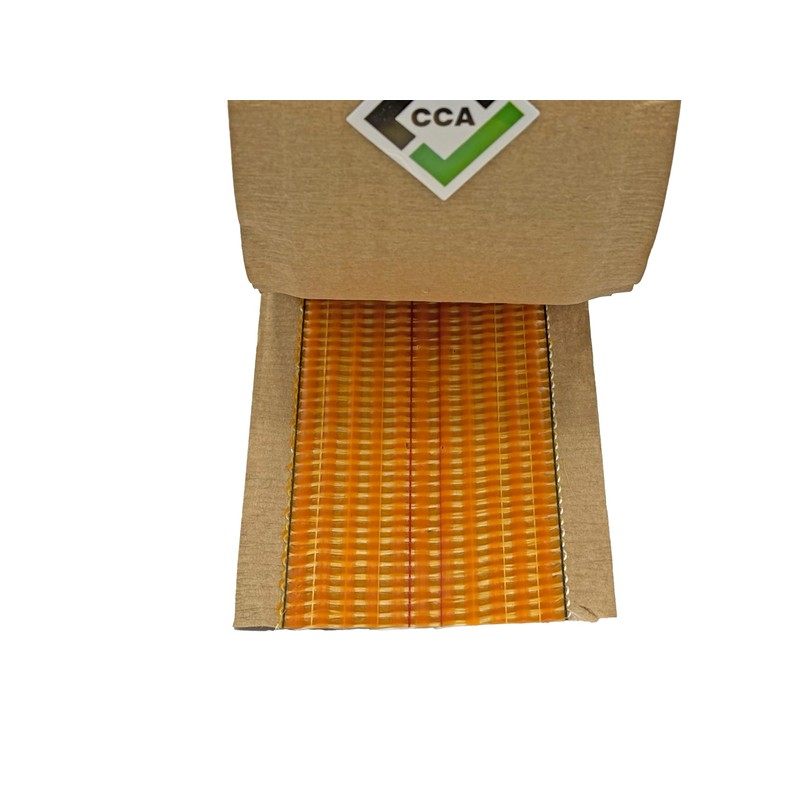 CCA Carpet Joining Tape - Super Heat Bond Seaming Red