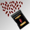 Hot Ghost Peppers, Dried Whole Pods Bhut Jolokia, Super Hot