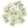 Fresh Body FB Asswipes Singles - Individually Wrapped Flushable Wipes