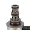Solenoid Valve 200‑6210 12V Gear Box Control Valve for Caterpillar