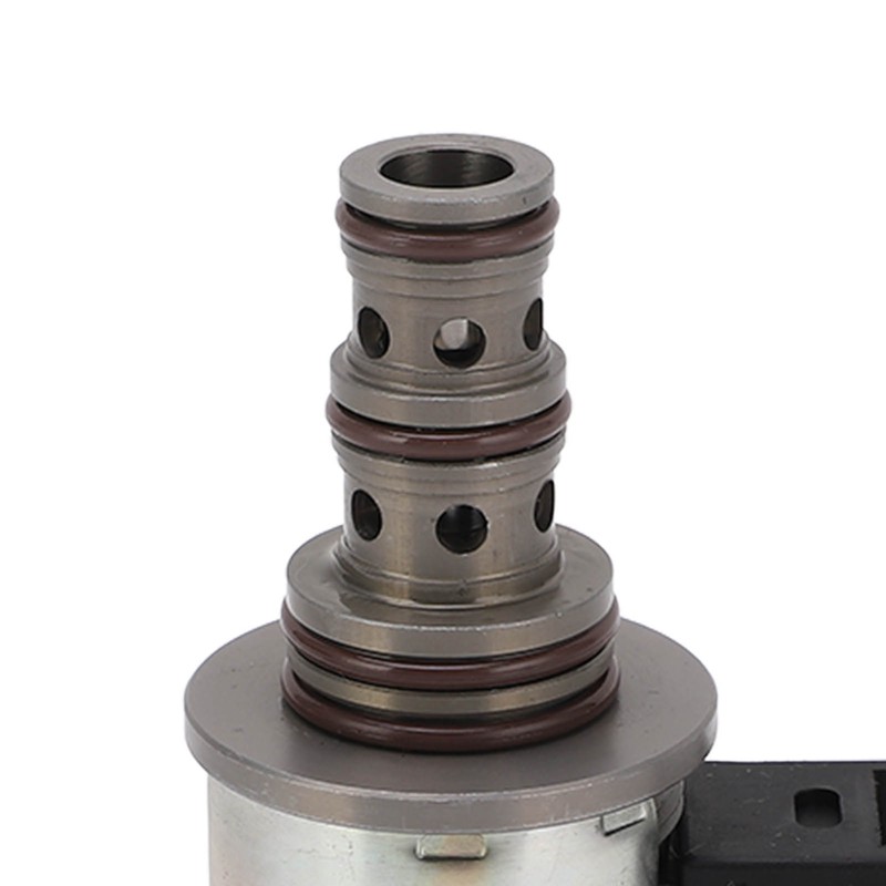 Solenoid Valve 200‑6210 12V Gear Box Control Valve for Caterpillar