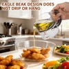 4-in-1 Adjustable Measuring Cup, Multi-Functional Kitchen Tool with Push-Button, with
