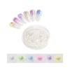 Lumina D Glitter Large Capacity Nail Art Sparkling Shine 30g 6 Types to Choose from/Shine Glitter 30g-0 4 pink