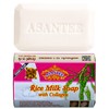 ASANTEE Rice Milk with Collagen and Honey - Luxurious Body