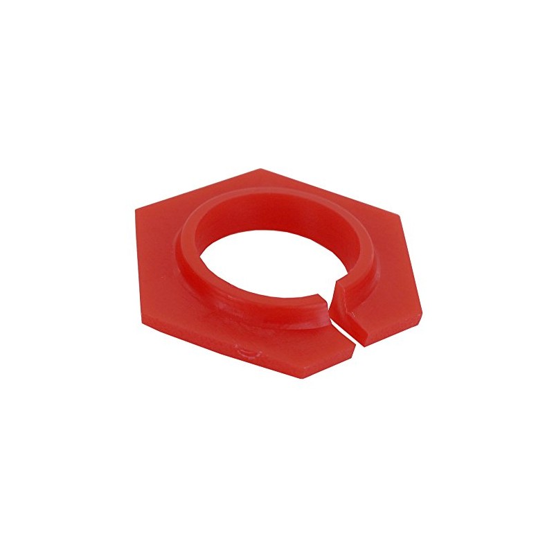 Test Jar bumpers 100 ml