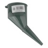 Garage fuel funnel with filter for oil,water petrol,diesel & ad-blue