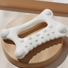 Gua Sha Body Massager Facial Gua Sha Massager three-dimensional adjective 5ea