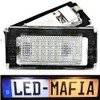LED license plate lighting module – E-mark – Plug &