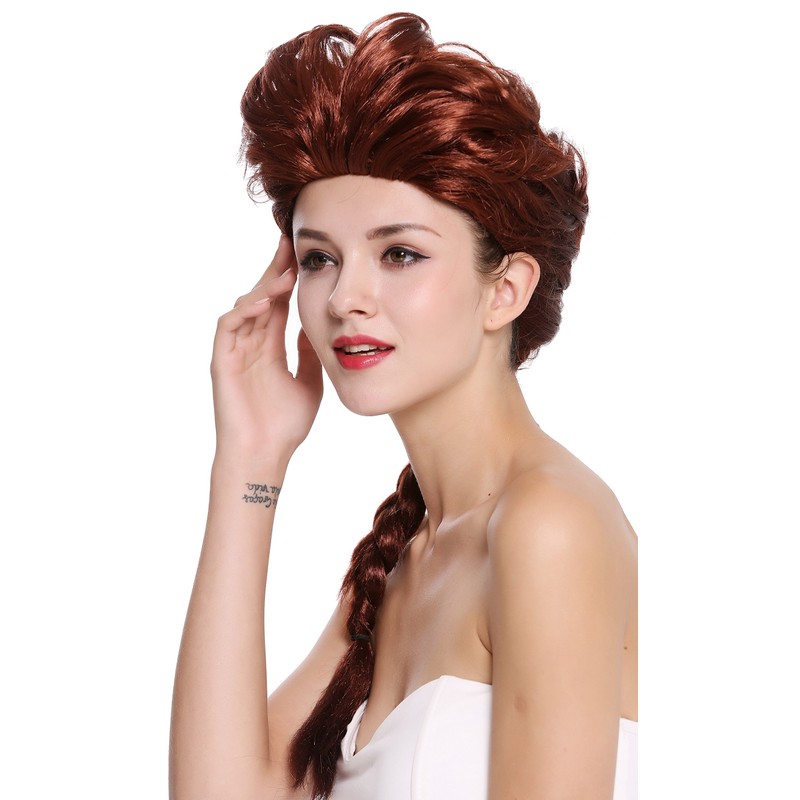 WIG ME UP - 051-P340 Baroque Women's Wig Carnival Cosplay