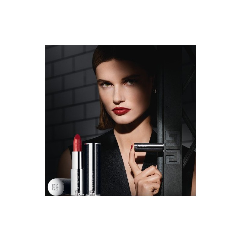 givenchy [Givenchy] Le Rouge Interndi Silk / [지방시]르 루즈 앵떼르디