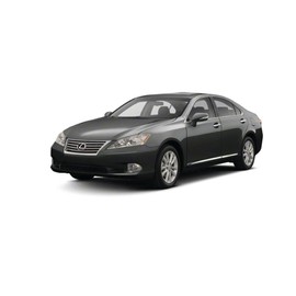 XtremeVision Interior LED for Lexus ES350 2007-2012 (7 Pieces) Cool White Premium LED Kit Package+Installation