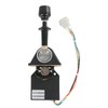 RALBDX Joystick Controller 1600094 Compatible with JLG Boom Lifts 40H