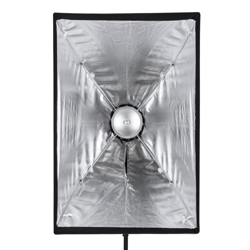 Glow EZ Lock 24x36 Quick Strip Rectangular Bowens Mount Softbox
