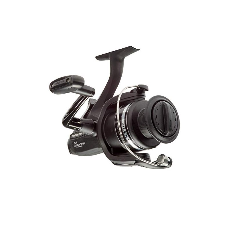 Shimano - Baitrunner DL RB, Colour 0, Size: 2500