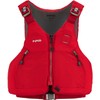 NRS Lucid Lifejacket (PFD) (Red, M/L)