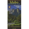 Idaho Recreation Map