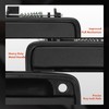 A-Premium Front Driver & Passenger Exterior Door Handles - Upgraded