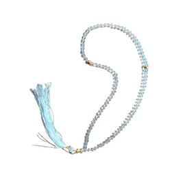 Tasbeeh Beads Islam Prayer Tasbih Count Your Blessings with Grace (Pack of 1)