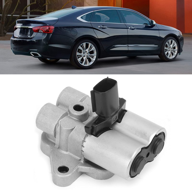 Válvula de Control de Aceite de Sincronización Variable 12633613 Reemplazo