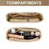 Purse Organizer Insert for Longchamp Mini Bag – Felt Tote