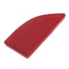 Side Rear Fog Reflector Left Right Rear Side Bumper Fog
