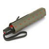 Knirps T.200 Duomatic Animal Pocket Umbrella – Automatic Open and