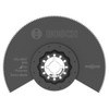 Bosch OSL400F 4 in. Starlock® Oscillating Multi Tool Bi-Metal Segmented