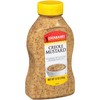 Zatarain's Creole Mustard, 12 oz (Pack of 12)