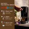 Gya Tea Co Chamomile Lavender Herbal Tea Pod (16 ct)