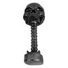 Skull Planter Spine Stand Set Innovative Exquisite Decorative Hand Painted