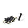 TECNOIOT 2pcs VL53L0X Time-of-Flight ToF Laser Ranging Distance Sensor 940nm