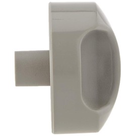 Dometic Refrigerators Rotary Knob Selector Switch for RM Models Light Grey