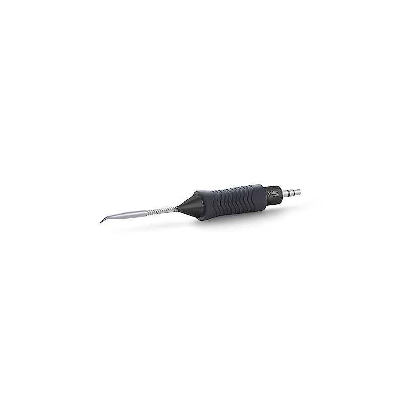 Weller T0050110199 RTMS Smart Micro Soldering Tip, Conical Ø 0,