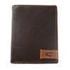 camel active Men's Wallet 128-705 brown Size:10x2x13