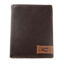 camel active Men's Wallet 128-705 brown Size:10x2x13
