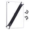 Tablet Strap, Handheld, Fall Prevention, Easy to Put On and