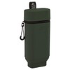 Lihit Lab Stand Pen Case with Magnet, Olive A7759-22