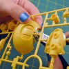 MMOBIEL 21 Pcs Gundam Model Tool Kit Hobby Building Craft