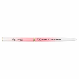 HYBA #9 OMBRÉ BLENDING Nail Brush for Nail Professionals