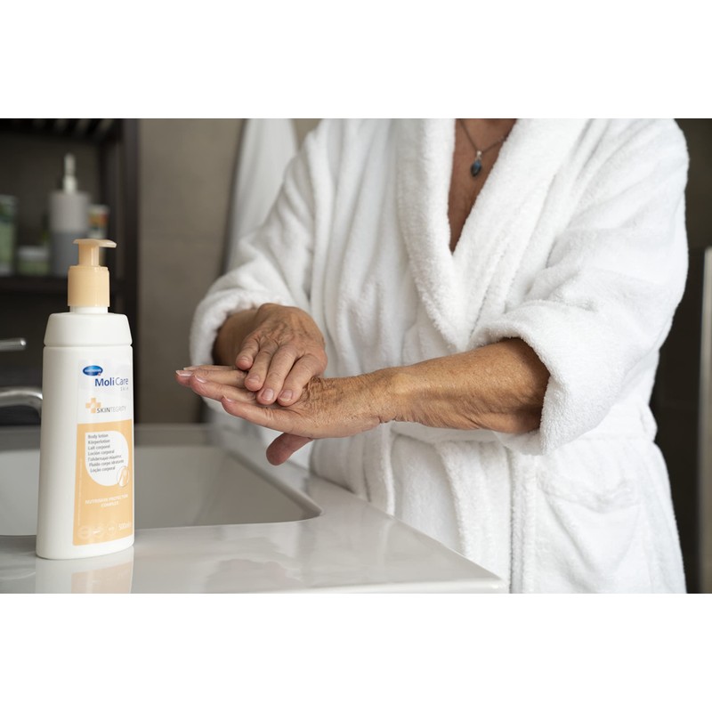 Menalind Locion Corporal 500 ml